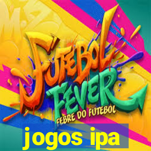 jogos ipa